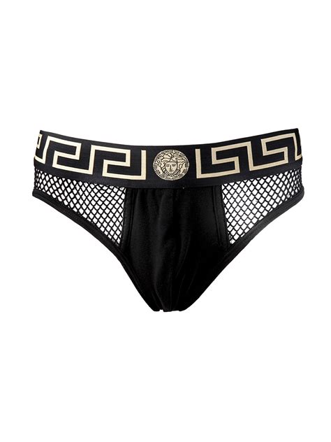 pink versace men's underwear|Versace men's underwear from macy's.